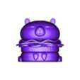 complete_model_-_hollow.stl CapyBurger