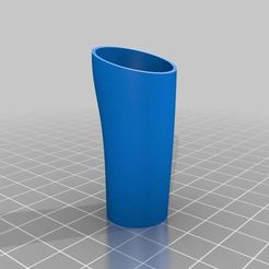 Laser_Pointer_Cap_v1-1.jpg STL-Datei Laser Pointer Cap kostenlos・Modell für 3D-Druck zum herunterladen