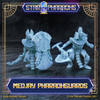 Medjay-Pharaohguards-Thumbnail-2.png Medjay Pharaohguards - Star Pharaohs
