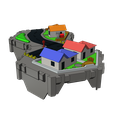 7.png Little Cities - Homes