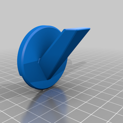 11083b80-5787-4e66-9d17-9b3ad594138d.png Archivo 3D gratis ganchos de pared para toallas・Objeto de impresión 3D para descargar