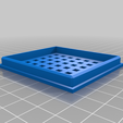 CM-lid.png Бесплатный STL файл Маленькая соединительная машина・Идея 3D-печати для скачивания