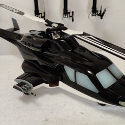 IMG_20230912_144702.jpg FlyWing Airwolf RC Helicopter Add on Accessories
