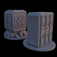 Armory3.png Boxes , Armoryes, Lockers &More Pack