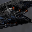 render-16.png The Executor - Super Star Destroyer - High Detail
