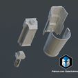 6.jpg Mandalorian Heavy Armor - 3D Print Files
