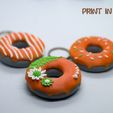 05.jpg 4 Donuts Keychains_PRINT IN PLACE