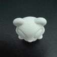 Cod39-Bear-Big-Eyes-8.jpeg Fichier 3D Bear Big Eyes・Plan imprimable en 3D à télécharger