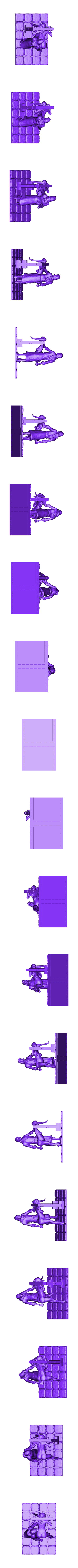 torture.obj torture scene 2