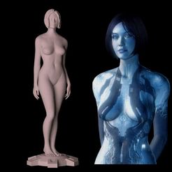 il_1140xN.2502150577_aiwb.jpg Halo 4 Cortana statue figure