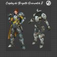 1.jpg Cosplay Brigitte Overwatch 2