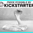 Snake_Casual_Ad_Graphic-01.jpg Snake - Casual Pose - Tabletop Miniature