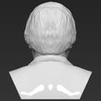 6.jpg Boris Johnson bust 3D printing ready stl obj formats