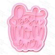 7.jpg Mothers day lettering cookie cutter set of 15