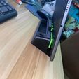 265272370_499370774742365_960050654183991803_n.jpg The Matrix Tablet Stand