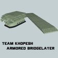 Khopesh-AVLB.jpg Team Khopesh 3mm GEV Armor Force