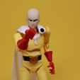 one-punch-man-dummy-13.jpg SAITAMA FIGURE ARTICULÉE Dummy 13 ONE PUNCH MAN