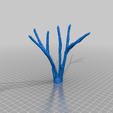 Freebie_Tree_Batch_3-1.png Model Tree Batch 3-1 - Wargaming Tree for Your Tabletop