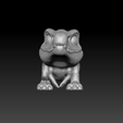 Screenshot-25.png Dinosaurs Cute Baby T-Rex 3D Print Ready