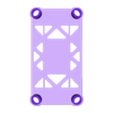 vibration platform 2 .STL DRONE