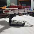 20191122_204644.jpg siege jetfire flight/ display stand
