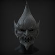 Red-Goblin-Render.128.jpg PPC Red Goblin  | 3D Printable | STL Files