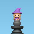 Cod1135-Halloween-Chess-Witch-1.png Halloween Chess