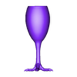 Chicken_Cup.obj 🐔Chicken Glass🍷 and  Wine Decanter 🐥