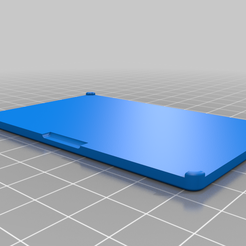Free STL file Ridge Wallet MagSafe Modification 📱・3D print