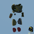 helldivers-2-ph-9-predator-helmet-3d-file-2.png HELLDIVERS 2 PH-9 PREDATOR ARMOR COSPLAY 1:1 Réplica pronta a imprimir