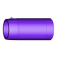 Mitte vorne Delphin 2.stl Submarine Dolphin 2