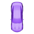 2016 Chevrolet - Camaro SS.stl 2016 Chevrolet - Camaro SS