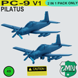 P2.png PC-9 PILATUS V1