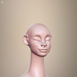 IMG_5835.png STL file smiley face・3D printable model to download
