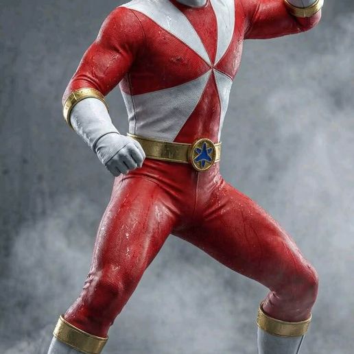 Power Rangers Lightspeed Rescue