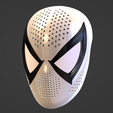 AVimage12.png Accurate Anti-Venom Spiderman PS5 Faceshell