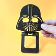 20230526_115202.jpg Darth Vader Foldable Mobile Phone Holder