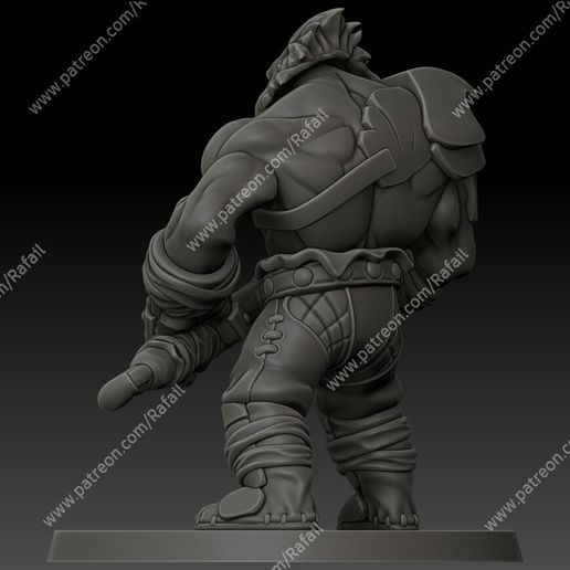 4.jpg Dota 2 - Топор