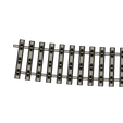 Gleiskörper-3gleis-3mm-schw-li-v1.png 0-0e, Gauge 0-0n30, 1/45 three rail track, small iron gauge-0 gauge-0e, Lenz R1 R2