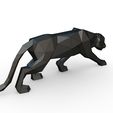 9.jpg black panther figure