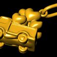 3.jpg love truck charms