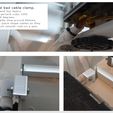 bedclamp.jpg Creality CR - 5 Pro Upgrades