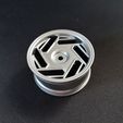 IMG_20240603_200811.jpg 1/10 RC Wheel Rim - Pinwheel
