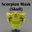 41211.jpg Scorpion Mask (covid19)