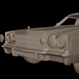 6.png Crysler cordoba 1975 3d print model