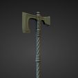 voklefomit-2022-10-14-152501006.jpg 15 AXES Low poly and high poly
