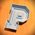 Capture d’écran 2017-10-24 à 15.15.07.png Download free STL file Typographic glyphs container collection • Object to 3D print, tone001