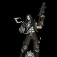 CG-Pyro-Term-20-Lobo-01-SFW.jpg Lobo from DC Comics STL files for 3d printing collectibles by CG Pyro