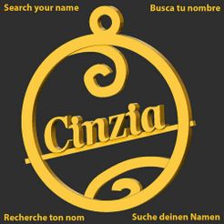 Cinzia.jpg Cinzia