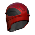 Screen Shot 2020-09-22 at 12.58.25 pm.png Red Hood Injustice 2 - Mask Helmet Cosplay